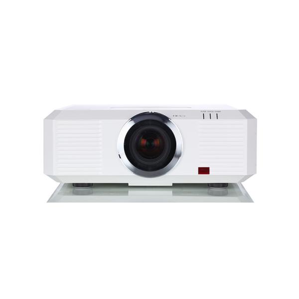 3LCD Display Pico Large Venue Laser Projectors 3 Chip For Cinema Movie