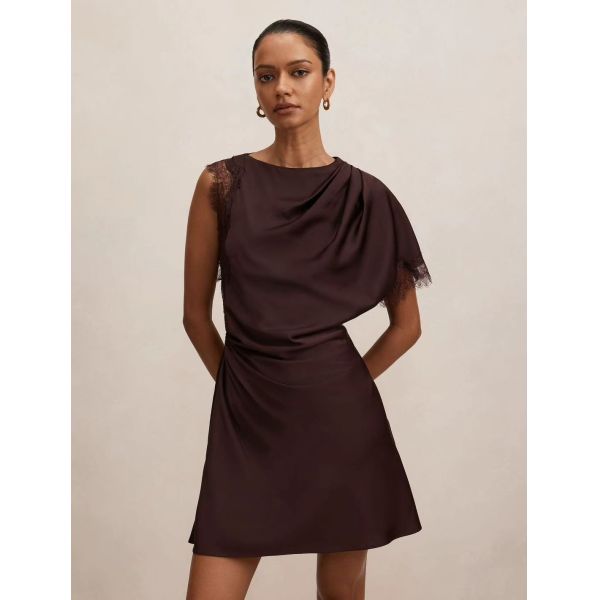 Brown Short  Skirt for Casual and Stylish Outfits