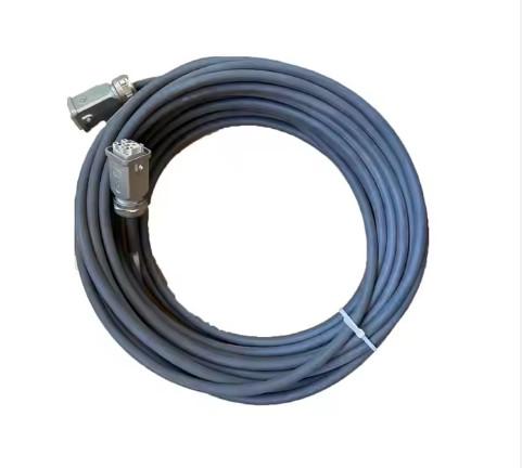 Robô Ensina Pendente Cabo de Controle 10m Para KRC4 Com robôs KUKA