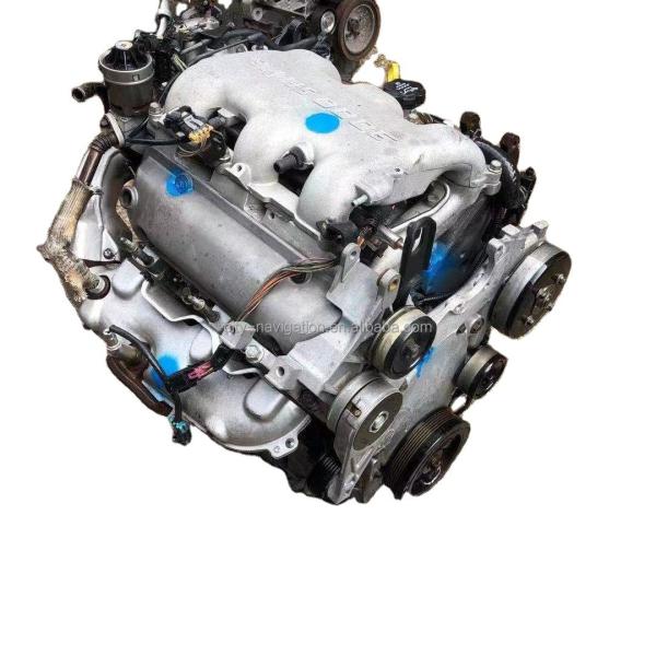 Motor de 6 cilindros LW9 para Buick GL8 Century Chevrolet Corvette C5 3.0 2005-2016