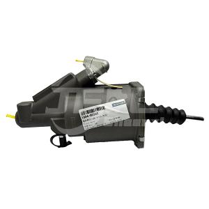 Clutch pump 1604-00349 for Yutong bus zk6147