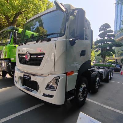 Trator elétrico 4x4 com potência de 1000-5000 libras