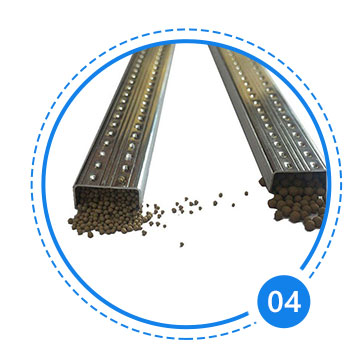 Welding Aluminium /Aluminum Spacer Bar IGU Spacer / Strip Double Glass