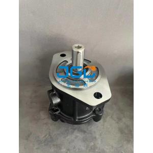 Части машинного оборудования инженерства вентиляторного двигателя MSF-23 частей экскаватора SY485