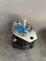 SY485 Peças de escavadeira Motor de ventilador MSF-23 Peças de máquinas de engenharia