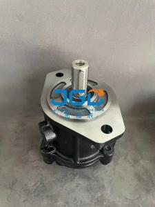 SY485 Excavator Parts Fan Motor MSF-23 Engineering Machinery Parts