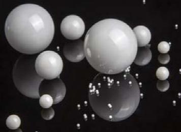 Ceramic Grinding Media Series
