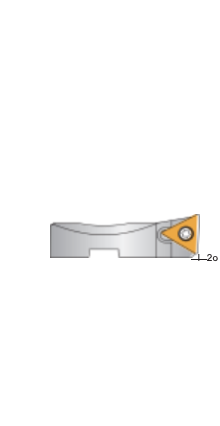 Customizable Fine Boring Head Heavy Duty Combined Non Standard