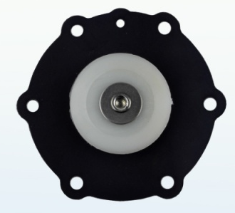 Тип модель Дж76 Джоил 3 дюймов диафрагмы резины нитрила черноты комплекта для ремонта клапана ИМПа ульс диафрагмы клапана соленоида