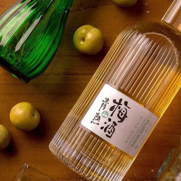 Clear Long Neck Glass Bottles Soda Water mineral water glass bottle Packaging your business partner