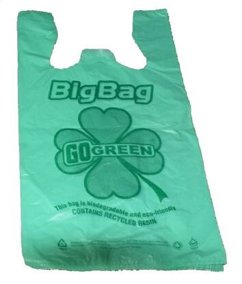 Shopping Bags, Trash Bags, Kitchen Waste Bags In Roll, Dog Poop Bags In Roll, Die Cut Bags, Soft Handle Bags, Drawstring