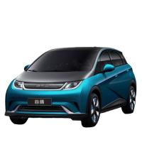 Vitesse maximale 150km/h 2023 BYD Dolphin 405KM Freedom EV Voiture avec vitesse 0km et batterie de type lithium fer phosphate batterie