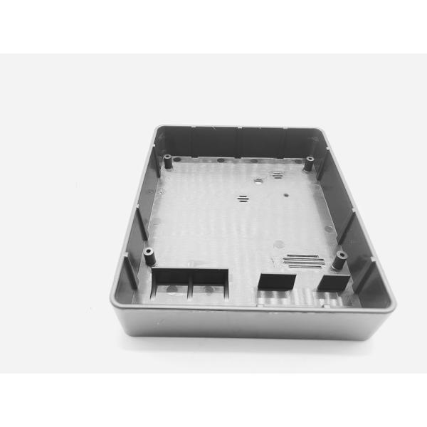 0.1mm Tolerance Main Control Box Mold Making , EDM 2D ABS Plastic Enclosure For Electronics Molding