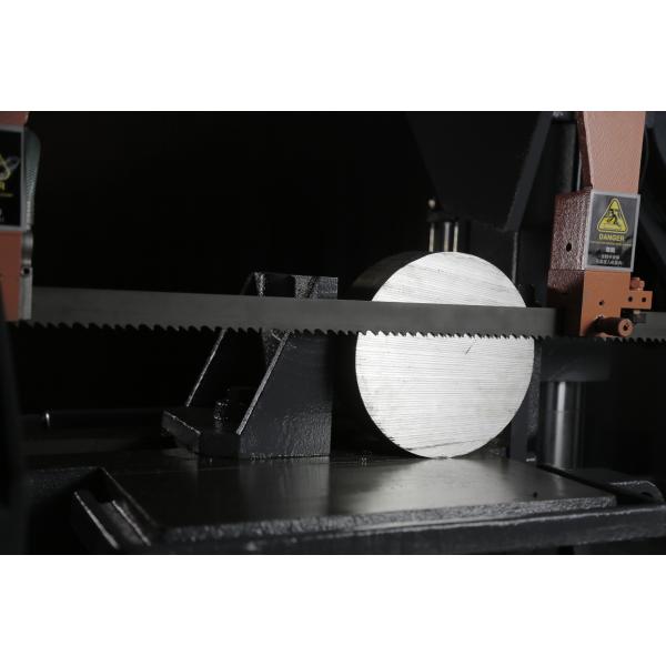 Alloys Carbide Industrial Band Saw Blade Multi Chipping Carbide Bandsaw Blade For Metal