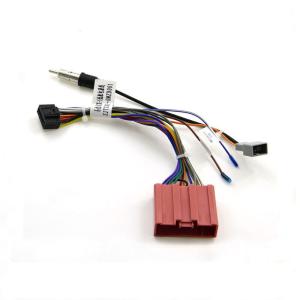 Wire Harness Adapter