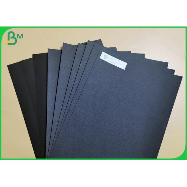 Слон крен покрытое 110g к доске бумаги ремесла сторон двойника 350g полностью черной