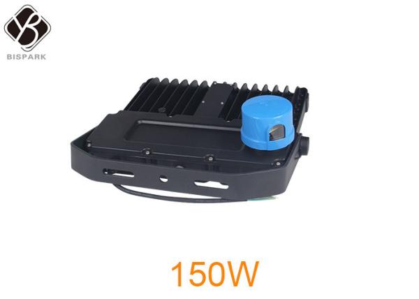 Luzes de inundação LED para exteriores industriais de alto lúmens 150 W design OEM/ODM