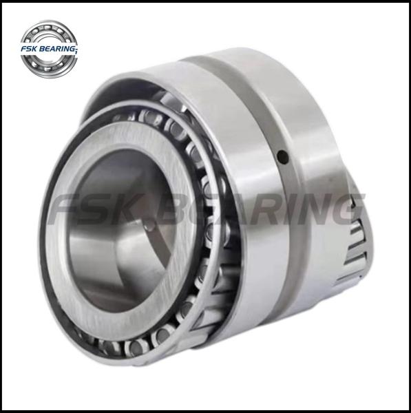 Large Size LM281849/LM281810CD Tapered Roller Bearing 679.45*901.7*307.98 Mm With Double Cone