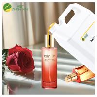 Concentrated Rose Perfume Oil Fragrance Flowers Perfume Fragrance Oil