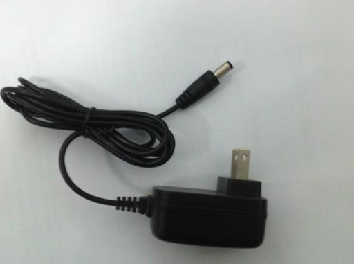 5V 1A 2A luc charger for battery mall mount adapter