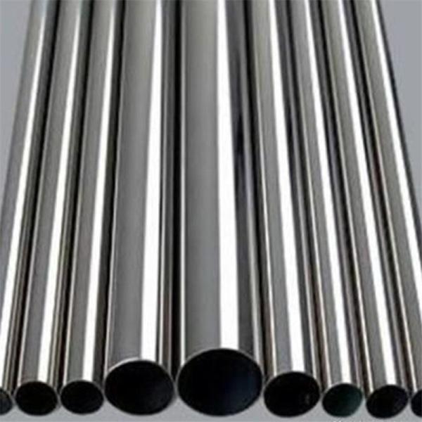 ТРУБА НЕРЖАВЕЮЩЕЙ СТАЛИ 200 300 400 СЕРИЙ ДЛЯ ИНДУСТРИИ ОХРАНЫ ОКРУЖАЮЩЕЙ СРЕДЫ