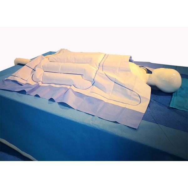 Aire disponible combinado que se calienta 125 * el 140cm pediátricos del paciente del sistema de la hipertermia