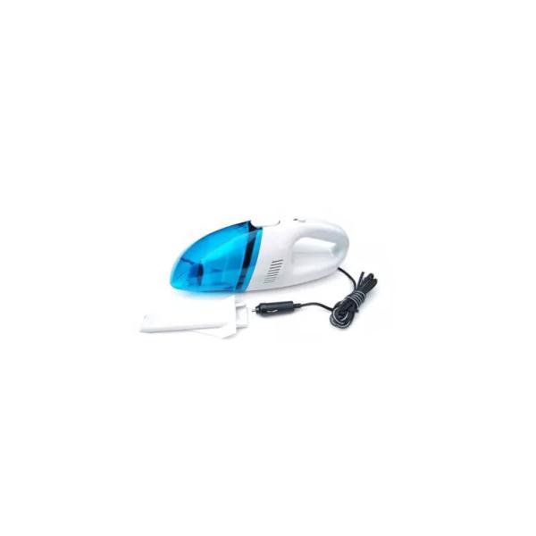 Plastic Lightweight Handheld Rechargeable Vacuum Cleaner For Car Cleaning
