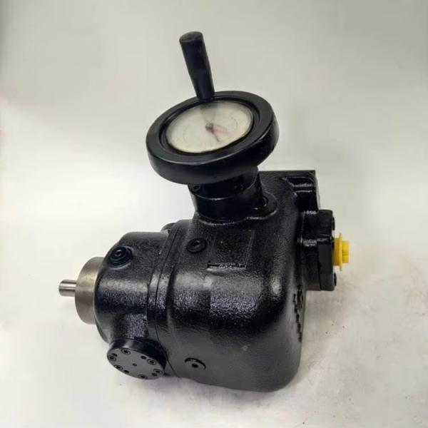 La pompe de mesure de polyuréthane de la série A7VK A2VK à déplacement variable A2VK28OVOR1G00P-SO A7VKG028MA/10MRSL4P550-0
