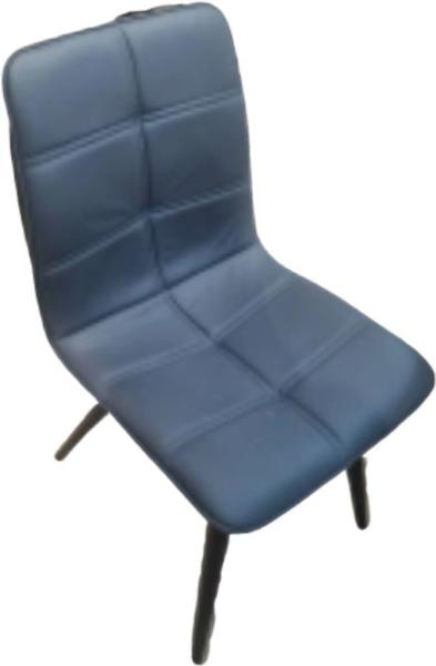 Chaises à manger en PU avec garantie d'un an 2 pièces/t
