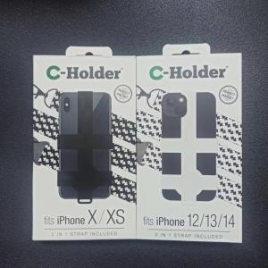 package box for C-holder Apple phone with GUASHENG hammock with inner box