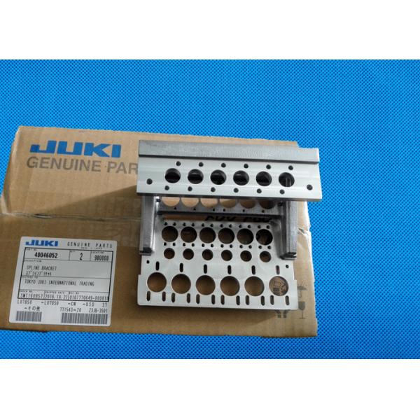 Высокоскоростной модульный КРОНШТЕЙН компонентов 40046052 СПЛИНГ головы Моунтер для ДЖУКИ Зеватеч ФС-3