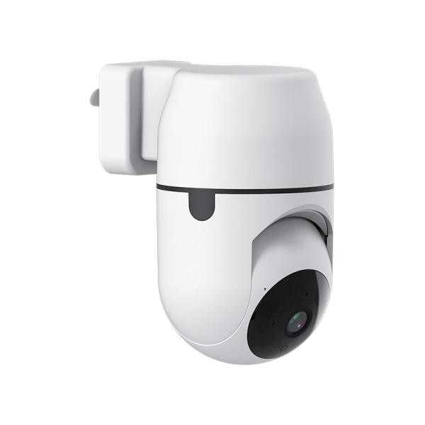 Glomarket Smart Camera Infrared/white light+infrared WiFi/4G Outdoor Camera Hd Night Vision Lighting Security Home Camer