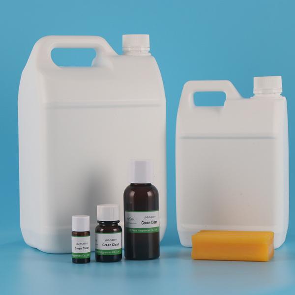 Daily Industrial Flavoring Fragrance Home Soap Perfume Scent Essence Oil