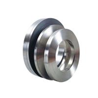 La bande d'acier inoxydable d'ASTM solides solubles 410 love 430 la ceinture de bande de 904L 0.1mm 0.2mm 2mm 3mm épaisse