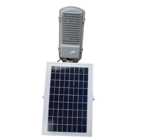 4A battery  1w LED 15W solar panel Applicable to the housing estate, street, square, park, garden,