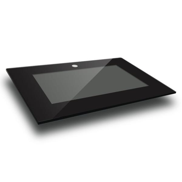 Поручая дисплей кучи 7 дисплей LCD касания поленики TFT дюйма с интерфейсом HDMI