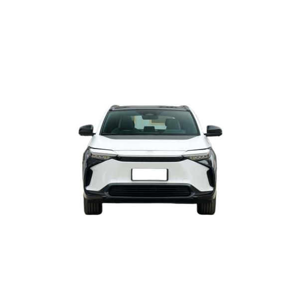 38%OFF  Toyo ta  BZ4X  electric SUV cheap sales range 600KM  delivery in stock seconds