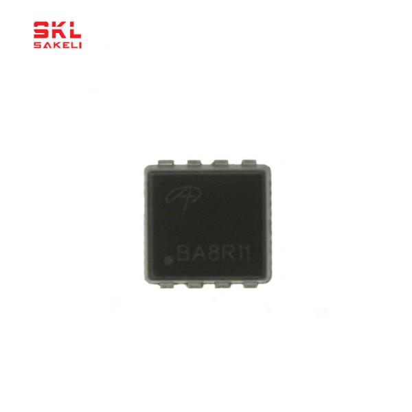 AON7296 MOSFET Power Electronics High Voltage And Low On-Resistance