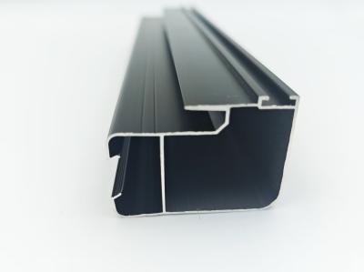 Multi Chamber Extruded Aluminum Electronics Enclosure For Electronic Devices