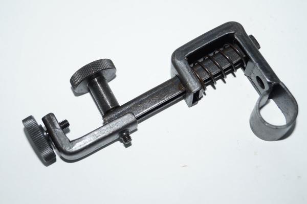 High Durability  Brush Holder , Printing Press Parts 66.028.105F