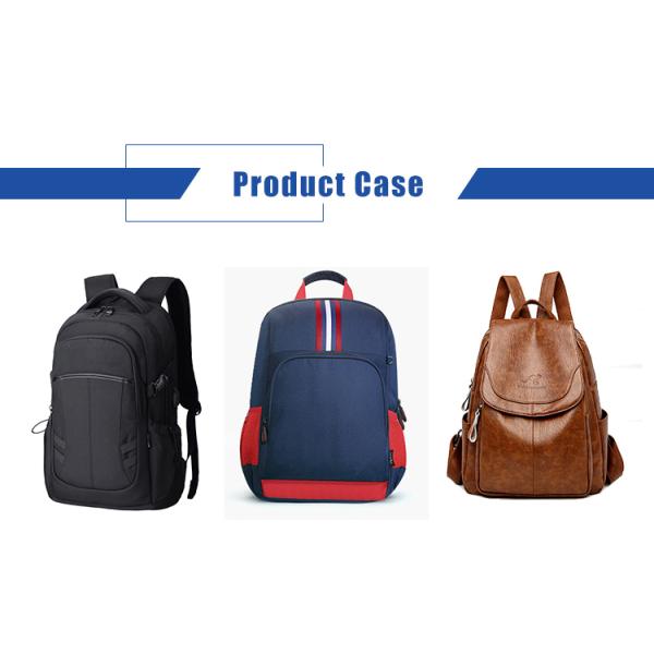 DP17 65mm Cylinder Bed Sewing Machine For Backpack