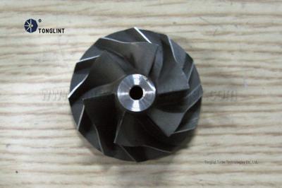 K03 5304-123-2023 53041232023 Turbocharger Parts Turbocharger Compressor for Opel  Engine