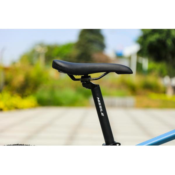 Выходной жесткий каркас без заднего зажимника Trek горный велосипед с 27,5 