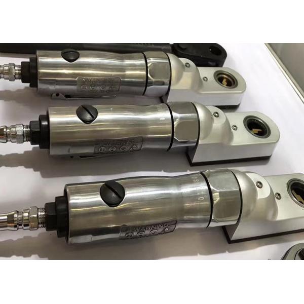 Пневматический дрессер 13D/16D подсказки включая лезвие и держатель