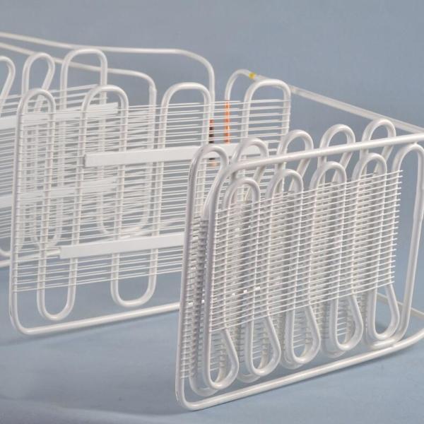 Cold Room Refrigerator Evaporator for Freezer Compartment Tailor Made