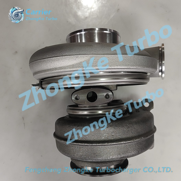 Manufacturer Factory HX52 Turbo 4037054 1534695 572751 Turbocharger for Scaniaa DT12 DT1203 11 12