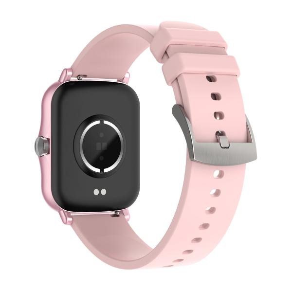 Smart Watch do esporte de GR5515 Bluetooth, elevado desempenho impermeável de Android Smartwatch