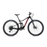 Vélo de montagne de fibre de carbone de NX 12S 27,5