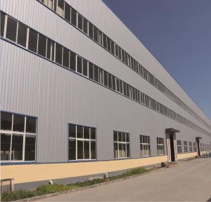 Luoyang Ouzheng Trading Co. Ltd