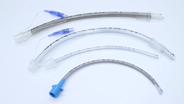 medical oral endotracheal tube